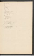 k.k. naturhistorisches Hofmuseum, Intendanzakten 1885-1896 (Hauer), Aktenzahl Z.263.i/1889, Seite 3